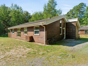 Holiday Home Emmie - 1-2km from the sea by Interhome, Hasle